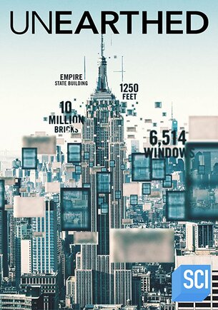 Взрывая историю (1-4 сезон)