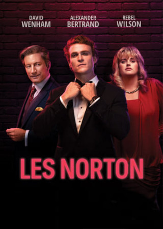 Лес Нортон (1 сезон)