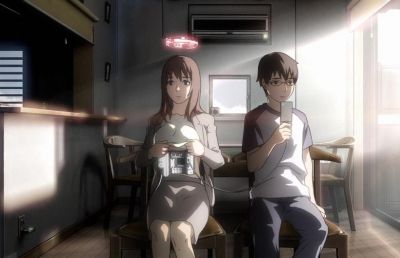 Время Евы (2010)